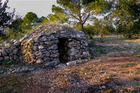 30-11-2019 Pedra seca