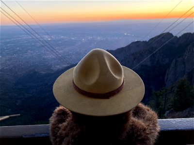 Smokey Bear