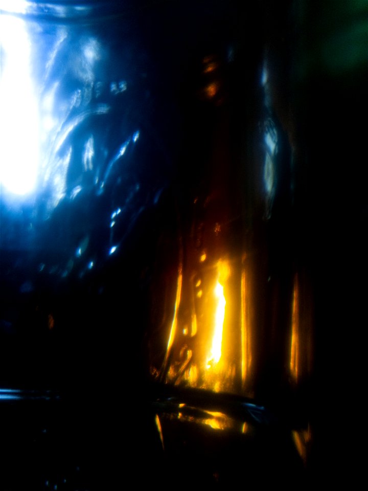 cinematic glass bokeh-180