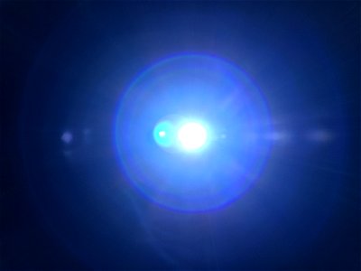 Abstract Flares and Textures