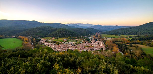 11-11-2020 Sant Llorenç de La Muga