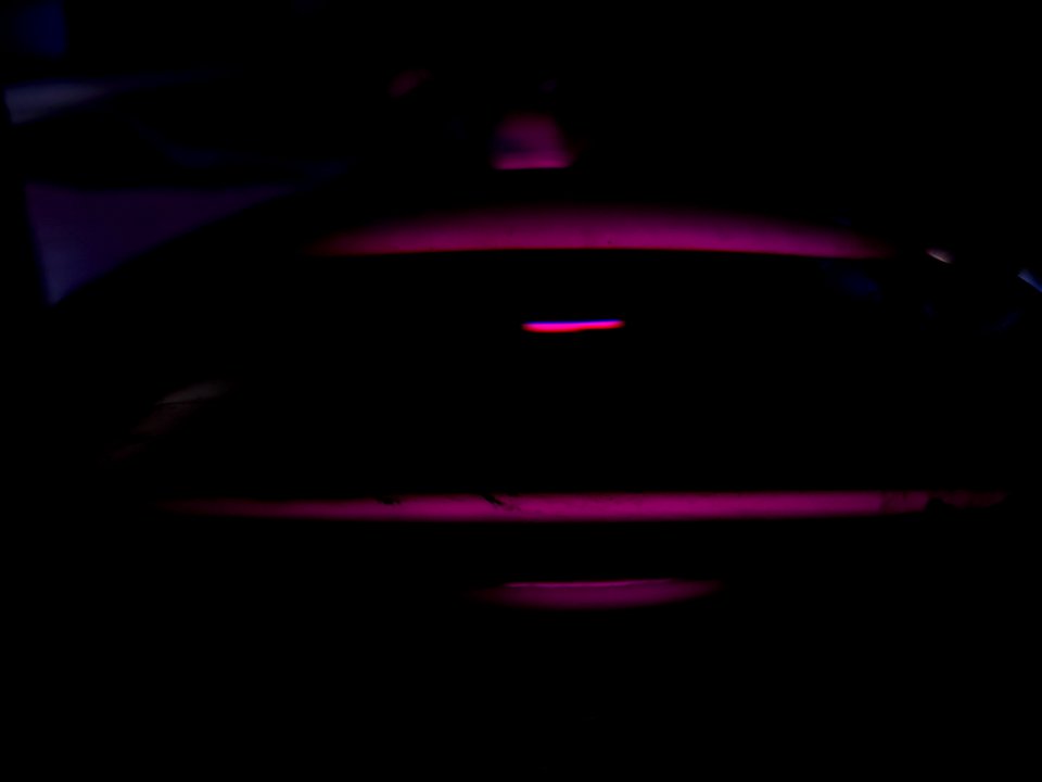 Abstract Flares and Textures