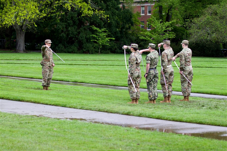 Joint Service Review 2022