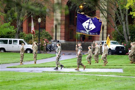Joint Service Review 2022