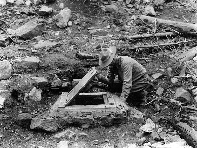 Historic Photos - Cibola NF & NGs