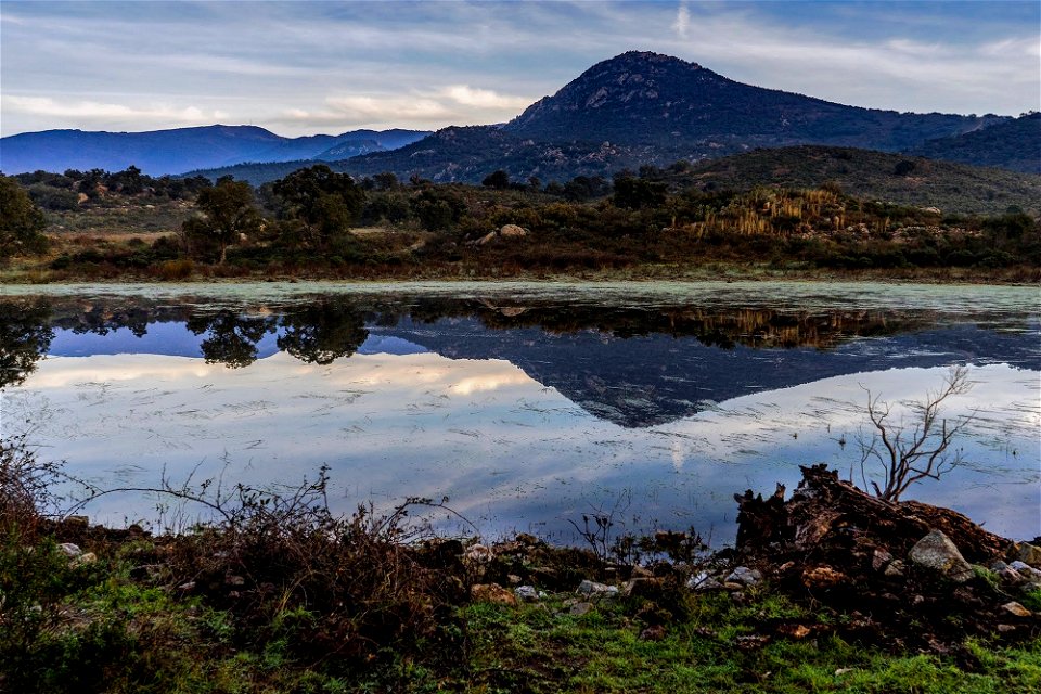 09-02-2019 Alba des de La Gutina
