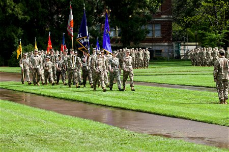 Joint Service Review 2022