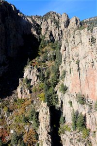 10 17 19 Sandia Peak Tram 18