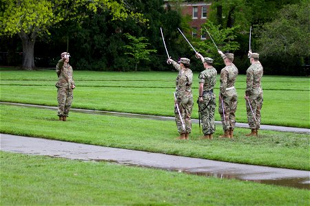 Joint Service Review 2022