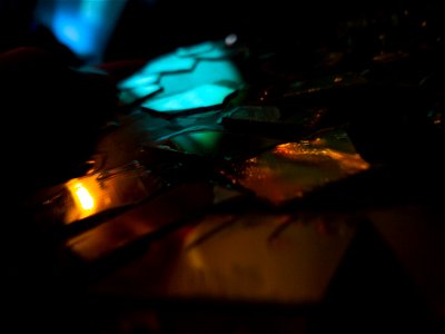 cinematic glass bokeh-016