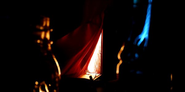 cinematic glass bokeh-219
