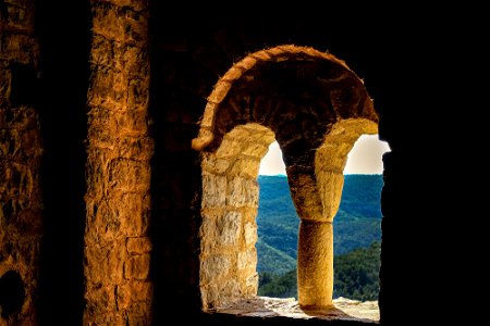 16-05-2017 Ermita de Santa Quitèria