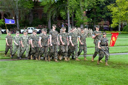 Joint Service Review 2022