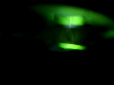 Abstract Flares and Textures