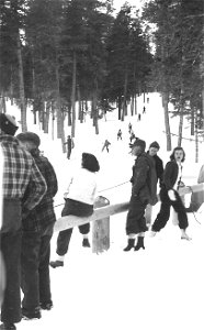 Historic Photo - Cibola NF & NGs
