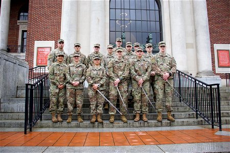 Senior Class photo