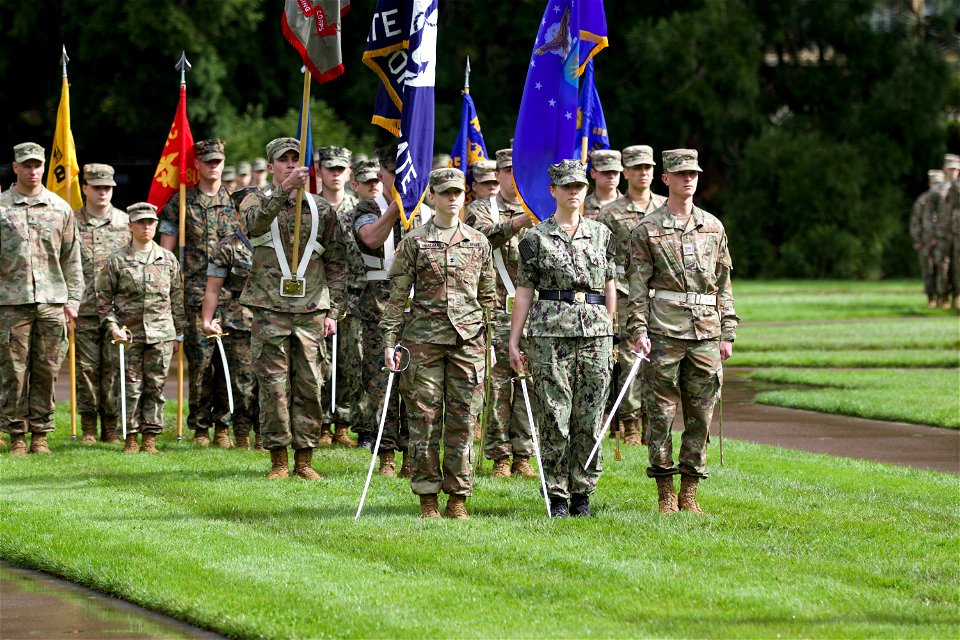 Joint Service Review 2022