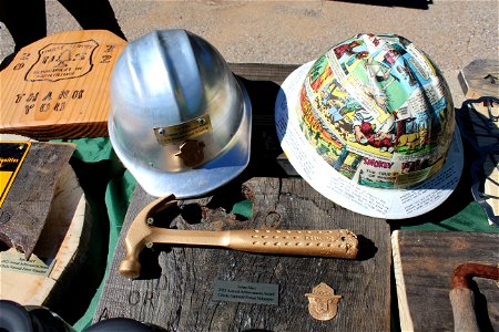2022 Sandia Ranger District Volunteer Appreciation Event
