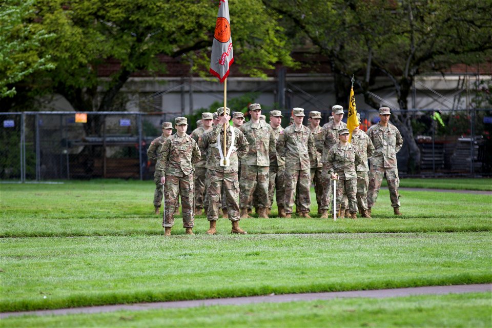 Joint Service Review 2022