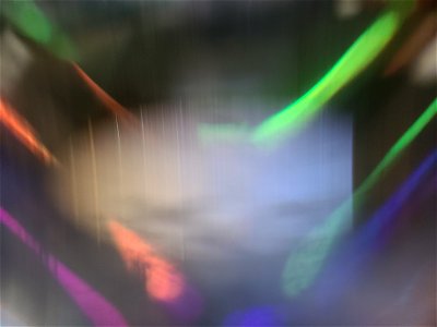 Abstract Flares and Textures