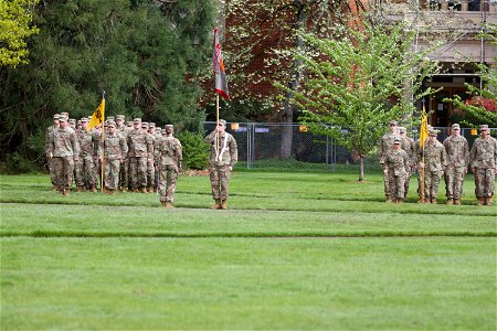 Joint Service Review 2022