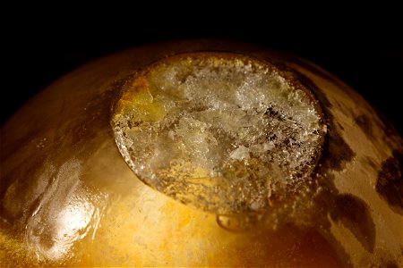 ice ball
