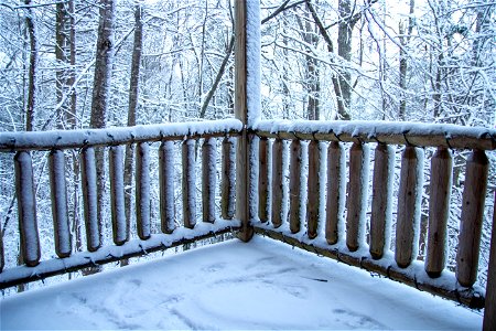 Winter Snow