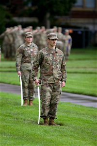 Joint Service Review 2022