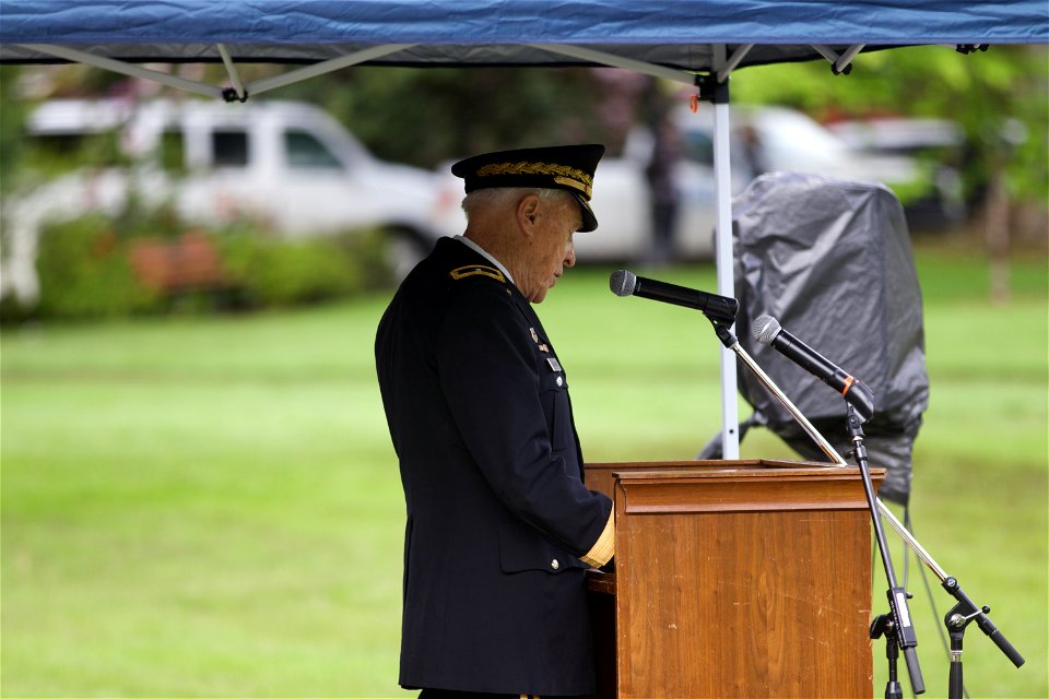 Joint Service Review 2022