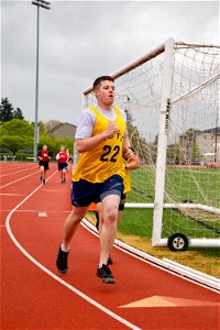 2022 Joint Service Olympics - Oregon State University ROTC