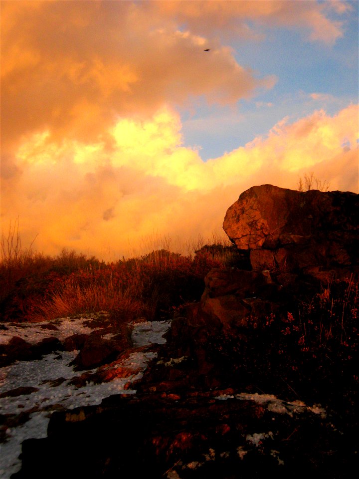 West Kirby Hill