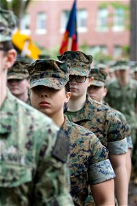 Joint Service Review 2022
