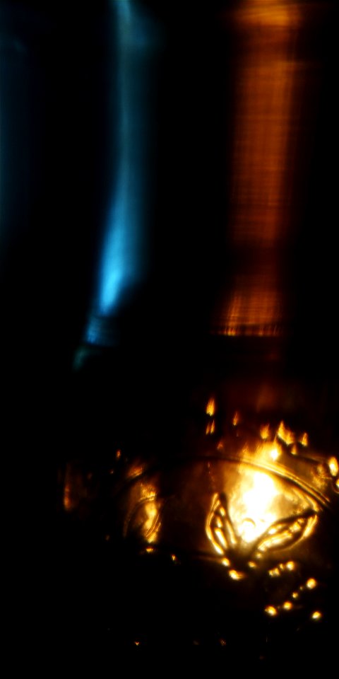 cinematic glass bokeh-197