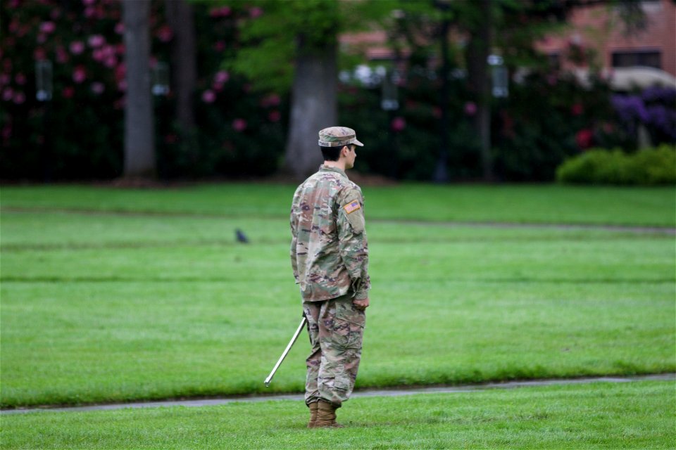 Joint Service Review 2022