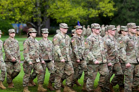 Joint Service Review 2022