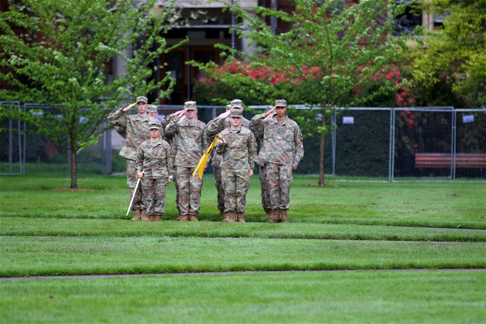Joint Service Review 2022