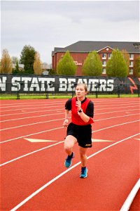 2022 Joint Service Olympics - Oregon State University ROTC