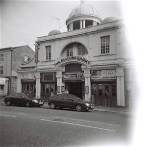 The Picturedrome - Kensington