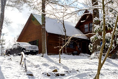 Winter Snow