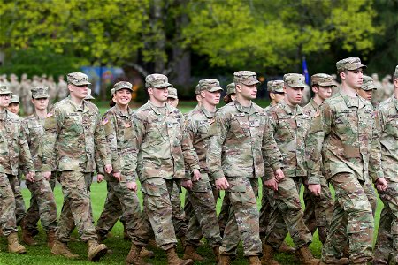 Joint Service Review 2022