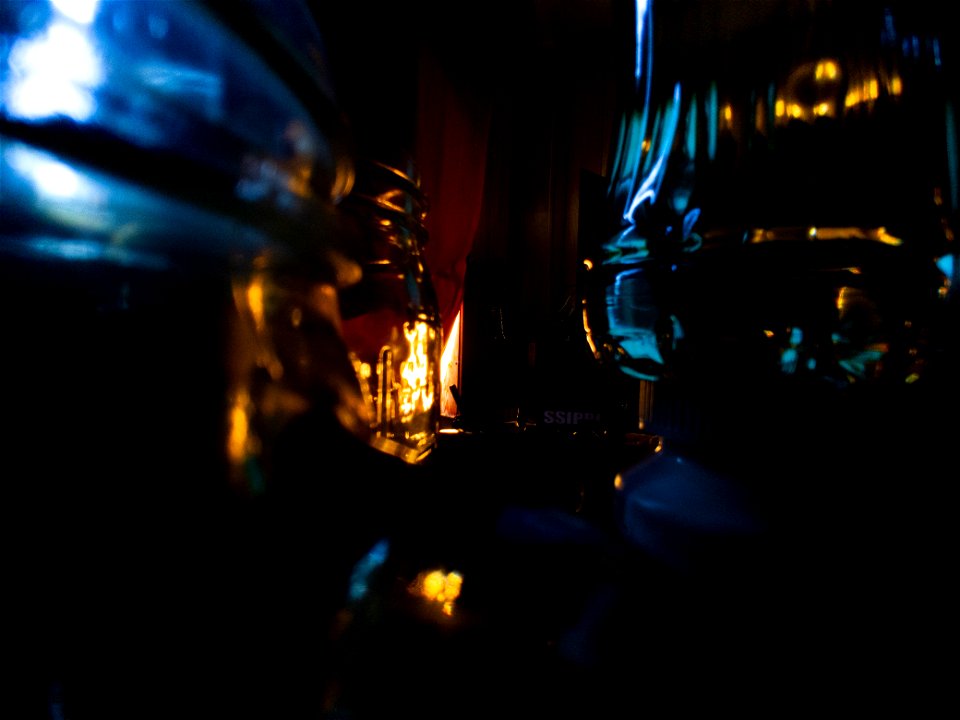 cinematic glass bokeh-134
