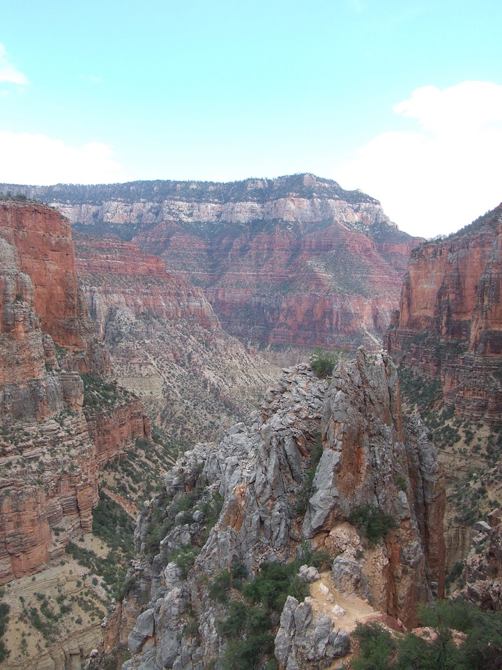 Grand Canyon National Park