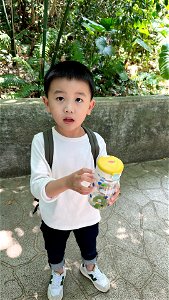 2023/5/1 天母公園