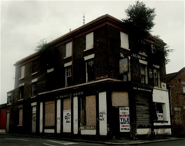 The Mersey Arms photo
