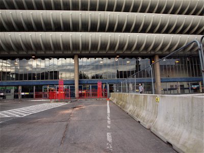 Preston Bus Station photo