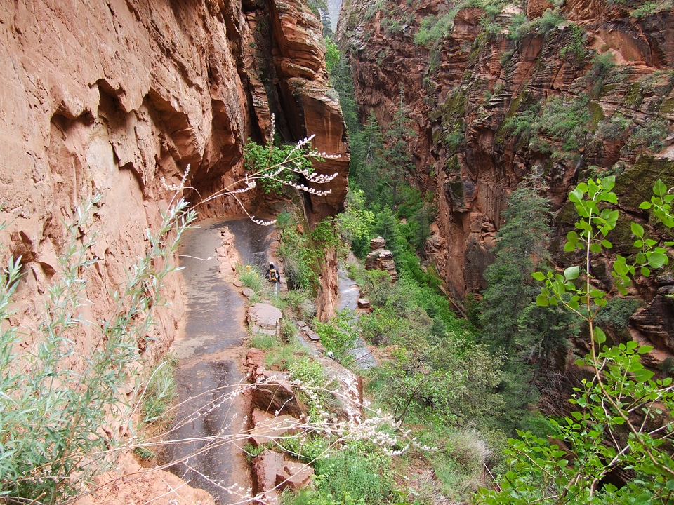 Giant Canyon, Arizona