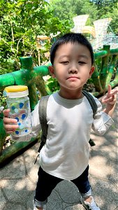 2023/5/1 天母公園
