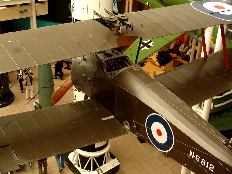 Imperial War Museum 2007
