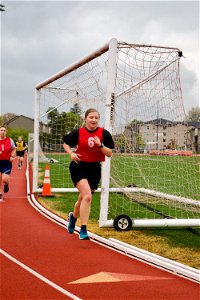 2022 Joint Service Olympics - Oregon State University ROTC