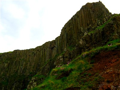 Giant's Causeway (14)